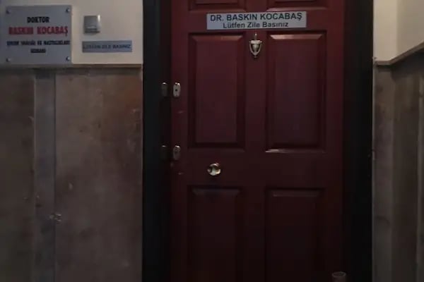 Doktor Baskın Kocabaş Çocuk Sağlığı ve Hastalıkları Uzmanı - Resim 10