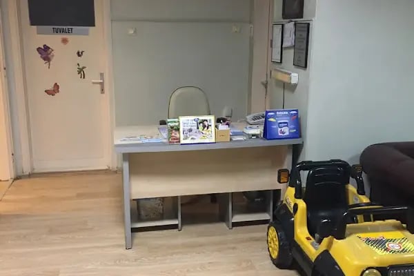 Doktor Baskın Kocabaş Çocuk Sağlığı ve Hastalıkları Uzmanı - Resim 7