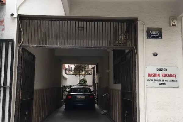 Doktor Baskın Kocabaş Çocuk Sağlığı ve Hastalıkları Uzmanı - Resim 2