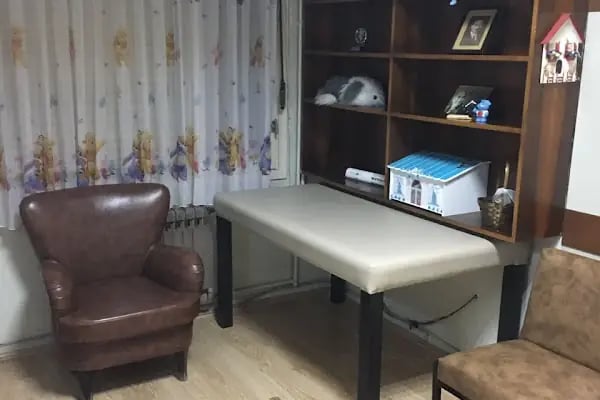Doktor Baskın Kocabaş Çocuk Sağlığı ve Hastalıkları Uzmanı - Resim 8