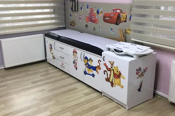 Doktor Baskın Kocabaş Çocuk Sağlığı ve Hastalıkları Uzmanı - Resim 6