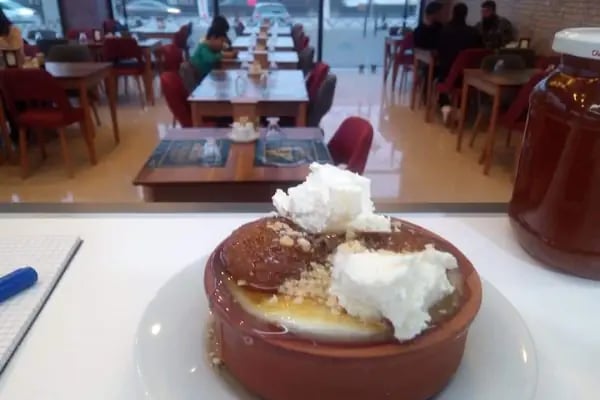 Muhteşem kebap başiskele - Resim 19