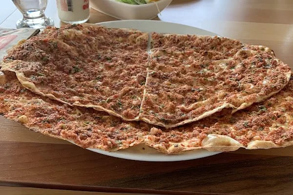 Muhteşem kebap başiskele - Resim 6