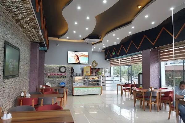 Muhteşem kebap başiskele - Resim 5