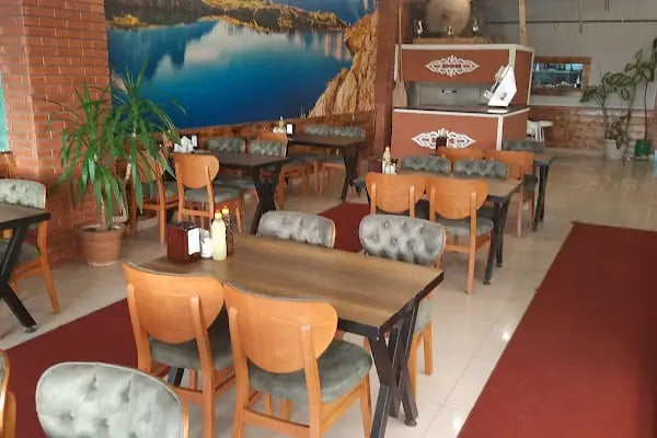 Muhteşem kebap başiskele - Resim 15