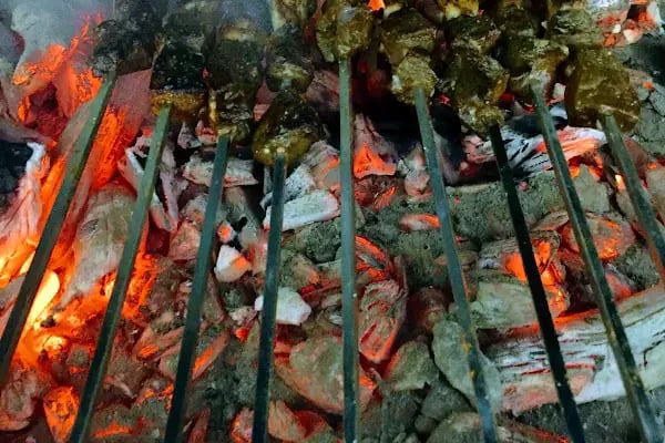Muhteşem kebap başiskele - Resim 16