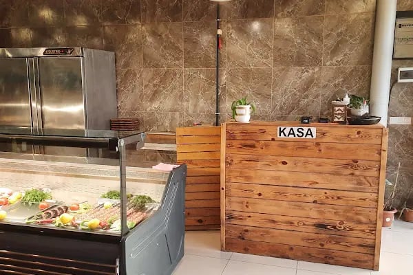 Muhteşem kebap başiskele - Resim 11