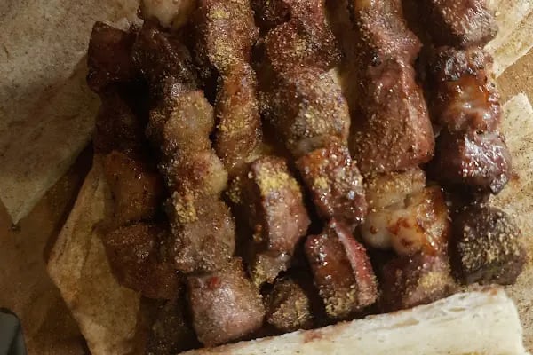 Muhteşem kebap başiskele - Resim 9