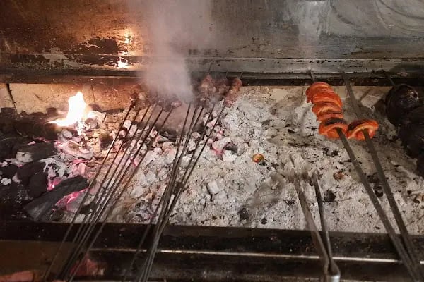 Muhteşem kebap başiskele - Resim 10