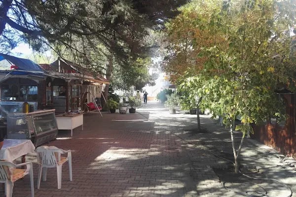 Huzur Motel - Resim 4