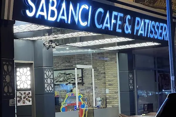 Demre Sabancı Pastanesi - Resim 6