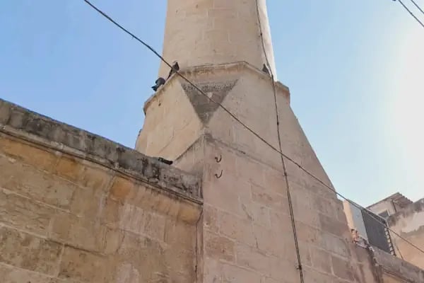Sadettin Cami - Resim 2