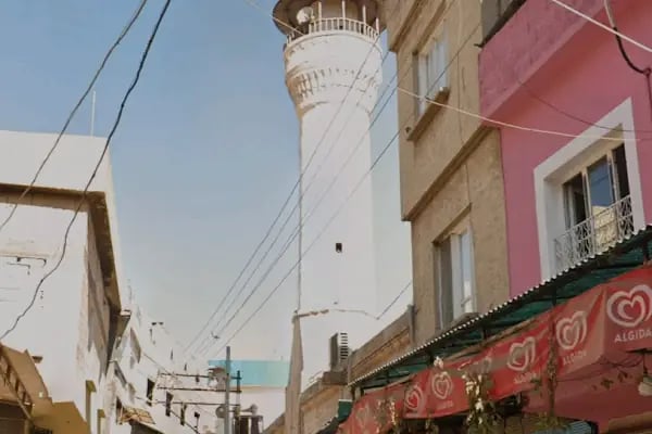 Sadettin Cami - Resim 3