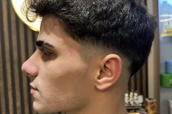 Op. Dr. Necdet Urhan Estetik Plastik Cerrahi Kliniği - Resim 8