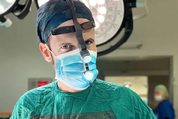 Op. Dr. Necdet Urhan Estetik Plastik Cerrahi Kliniği - Resim 7