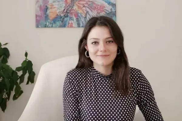 Deniz KIYAK ŞEN, ÇEYA Psikolojik Danışmanlık ve Eğitim Merkezi - Resim 2