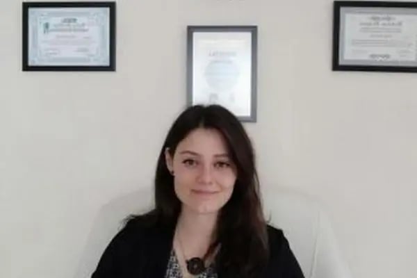 Deniz KIYAK ŞEN, ÇEYA Psikolojik Danışmanlık ve Eğitim Merkezi - Resim 4