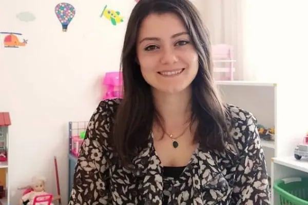 Deniz KIYAK ŞEN, ÇEYA Psikolojik Danışmanlık ve Eğitim Merkezi - Resim 6