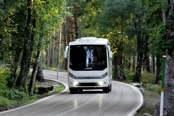 724 Alanya Airport Transfer - Resim 16