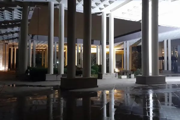 Gaziler Fizik Tedavi ve Rehabilitasyon Eğitim ve Araştırma Hastanesi - Resim 5