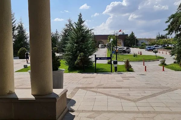 Gaziler Fizik Tedavi ve Rehabilitasyon Eğitim ve Araştırma Hastanesi - Resim 19