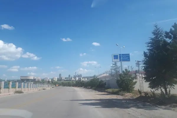 Gaziler Fizik Tedavi ve Rehabilitasyon Eğitim ve Araştırma Hastanesi - Resim 17