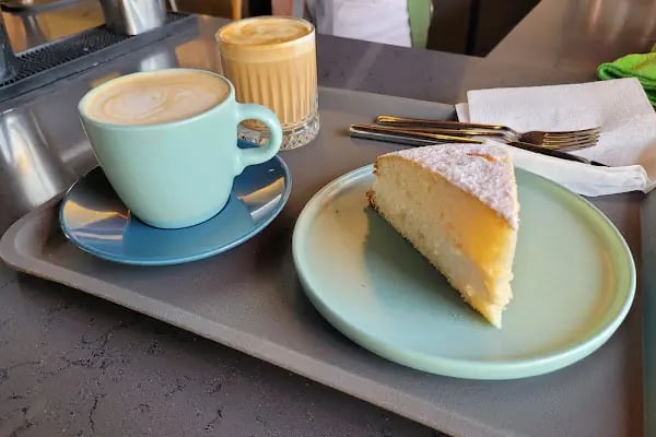Kaffee Bremen - Resim 9