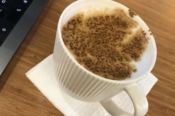 Kaffee Bremen - Resim 6