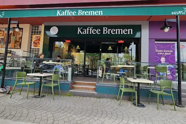 Kaffee Bremen - Resim 17