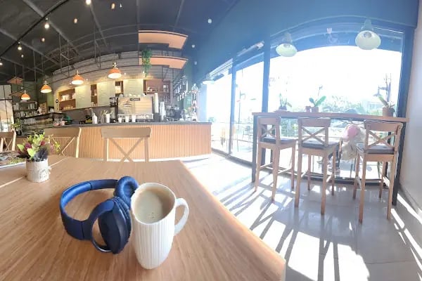 Kaffee Bremen - Resim 13