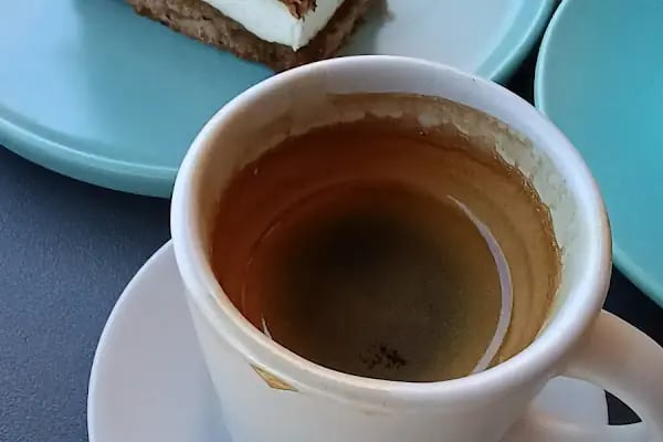 Kaffee Bremen - Resim 18