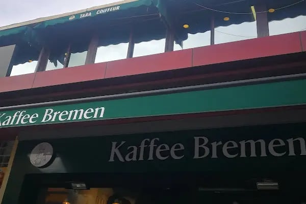 Kaffee Bremen - Resim 10