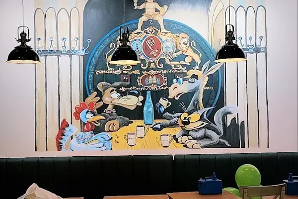 Kaffee Bremen - Resim 15