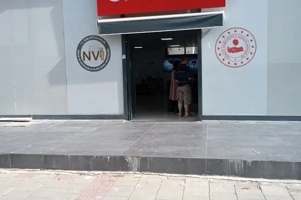 T.C. Bayraklı Kaymakamlığı Nüfus Müdürlüğü - Resim 16