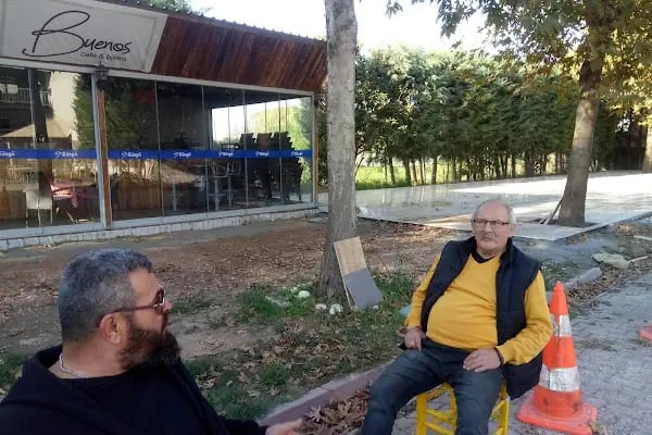 Süngü Spor Tesisi - Resim 19