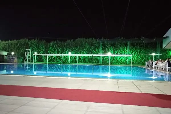 Süngü Spor Tesisi - Resim 11