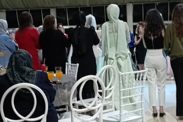 Süngü Spor Tesisi - Resim 20
