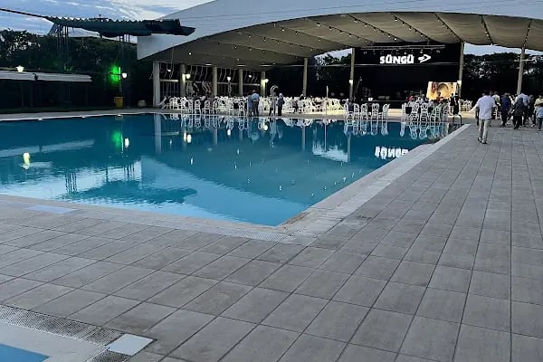 Süngü Spor Tesisi - Resim 3