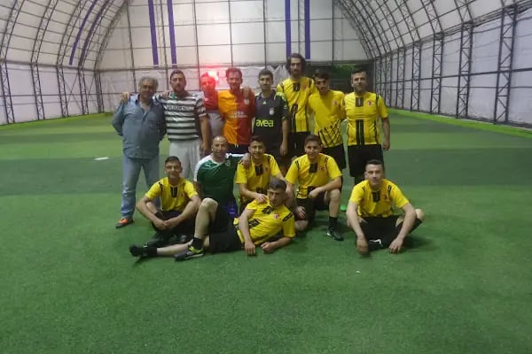 Süngü Spor Tesisi - Resim 5