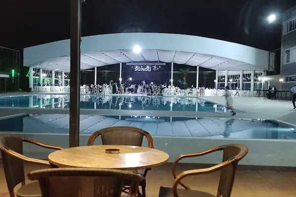 Süngü Spor Tesisi - Resim 10