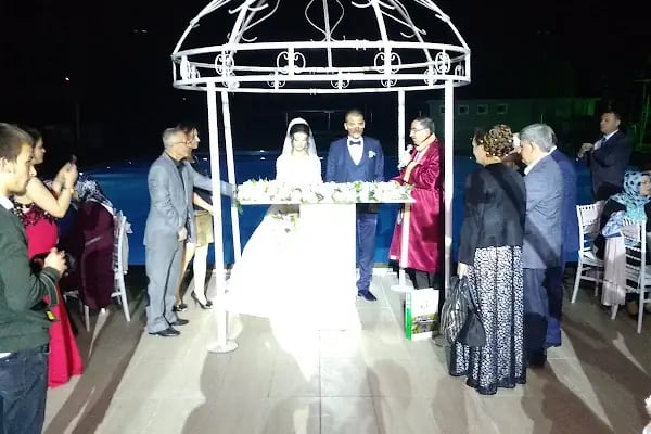 Süngü Spor Tesisi - Resim 18