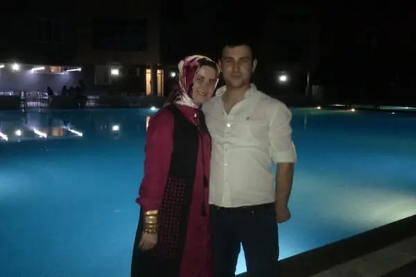 Süngü Spor Tesisi - Resim 16