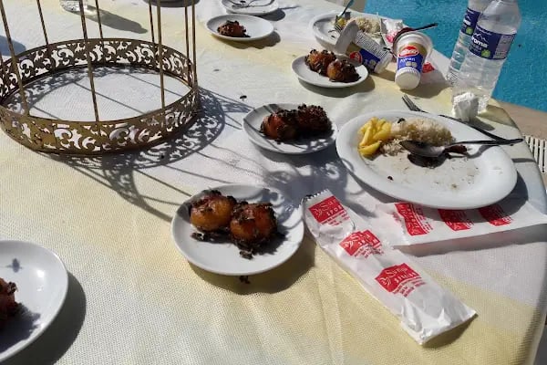 Süngü Spor Tesisi - Resim 17