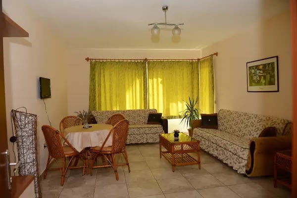 ALANYA LİVANELİ BUTİK OTEL - Resim 9