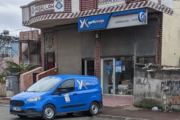Yurtiçi Kargo Ulubatlı - Resim 1