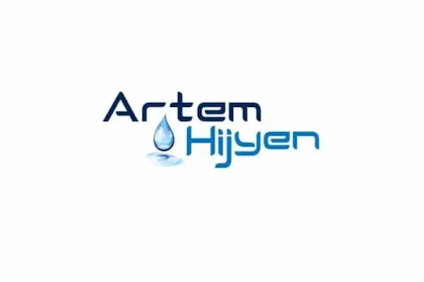 Artem Hijyen Endüstriyel Temizlik Sarf Malzeme Makina - Resim 5