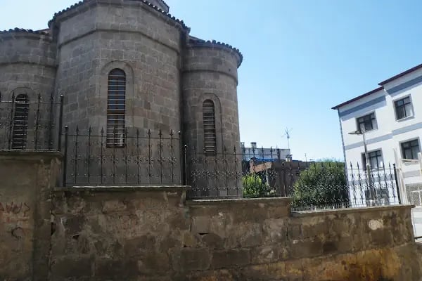 Küçük Ayvasıl Kilisesi - Resim 6
