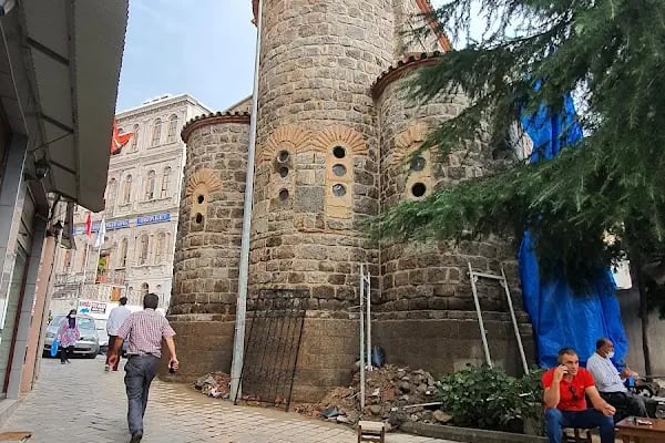 Küçük Ayvasıl Kilisesi - Resim 11