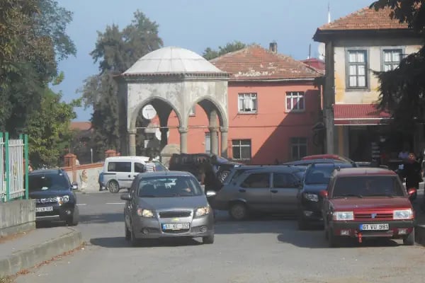 Küçük Ayvasıl Kilisesi - Resim 10