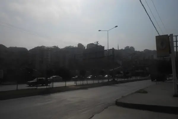 Küçük Ayvasıl Kilisesi - Resim 8